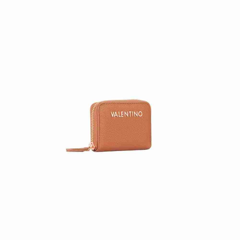 Portamonete donna Valentino Bags Scarlett Re