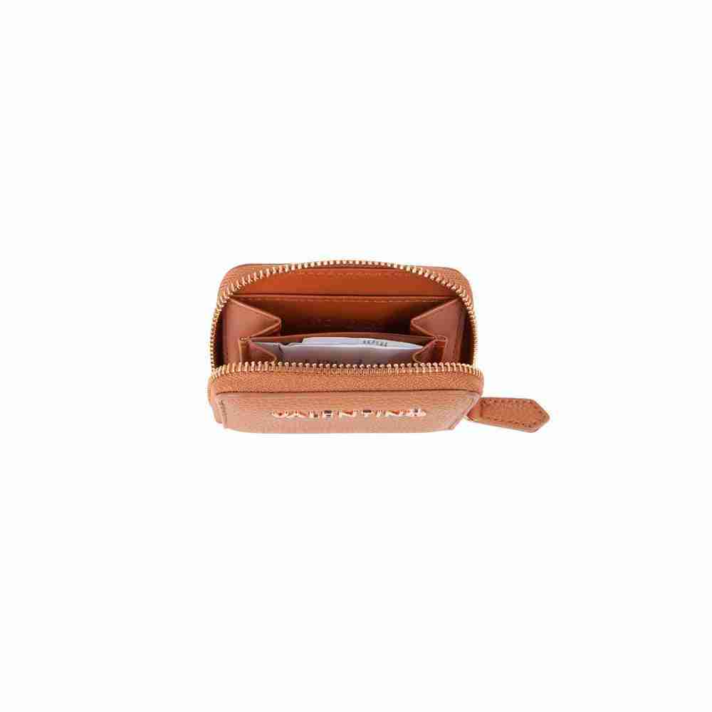 Portamonete donna Valentino Bags Scarlett Re