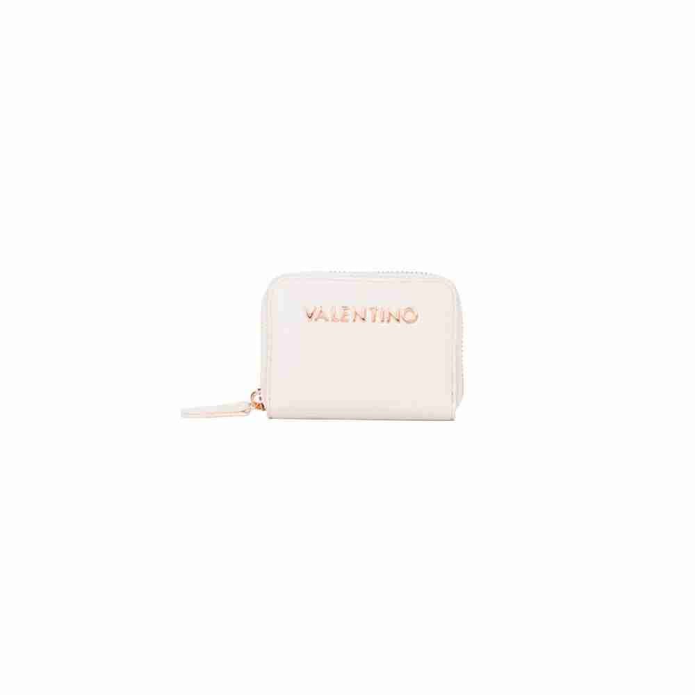 Portamonete donna Valentino Bags Scarlett Re