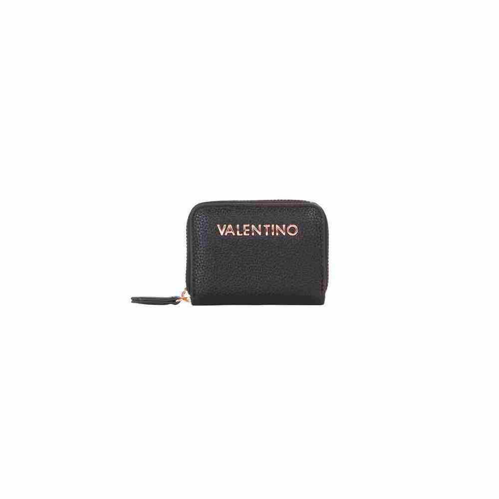 Portamonete donna Valentino Bags Scarlett Re