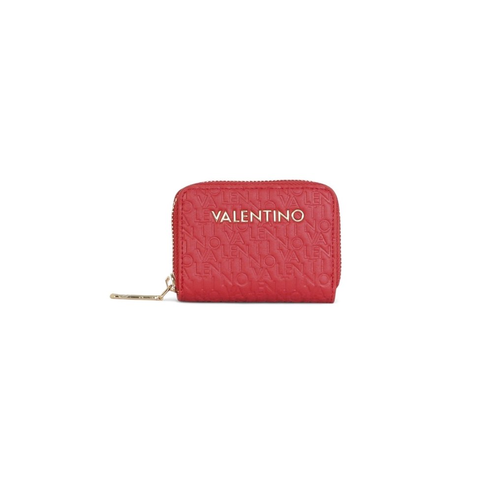 Portamonete donna Valentino Bags Falak Re