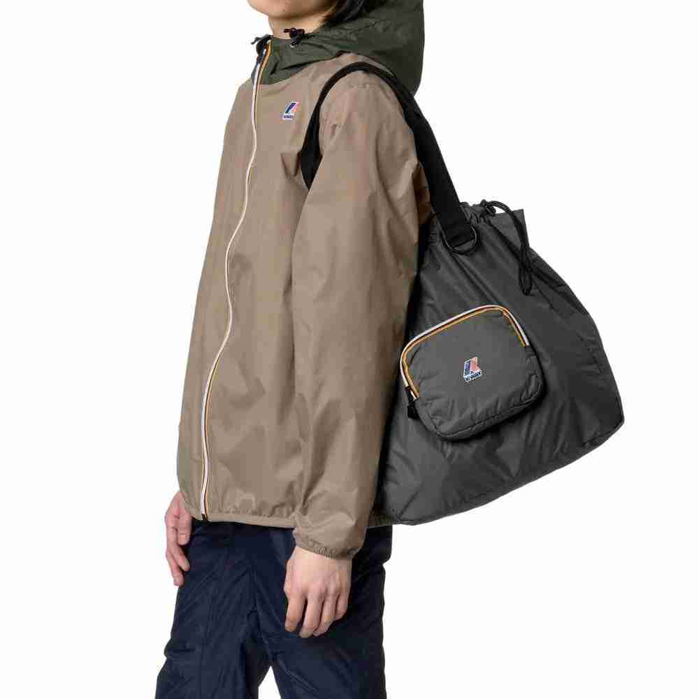 Borsa K-Way Le Vrai 3.0 Victorine
