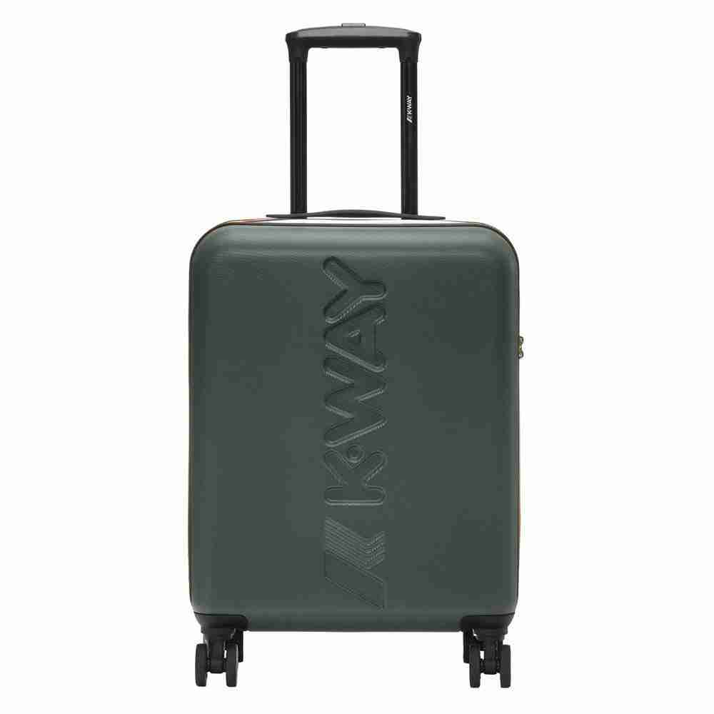 Trolley cabina K-Way