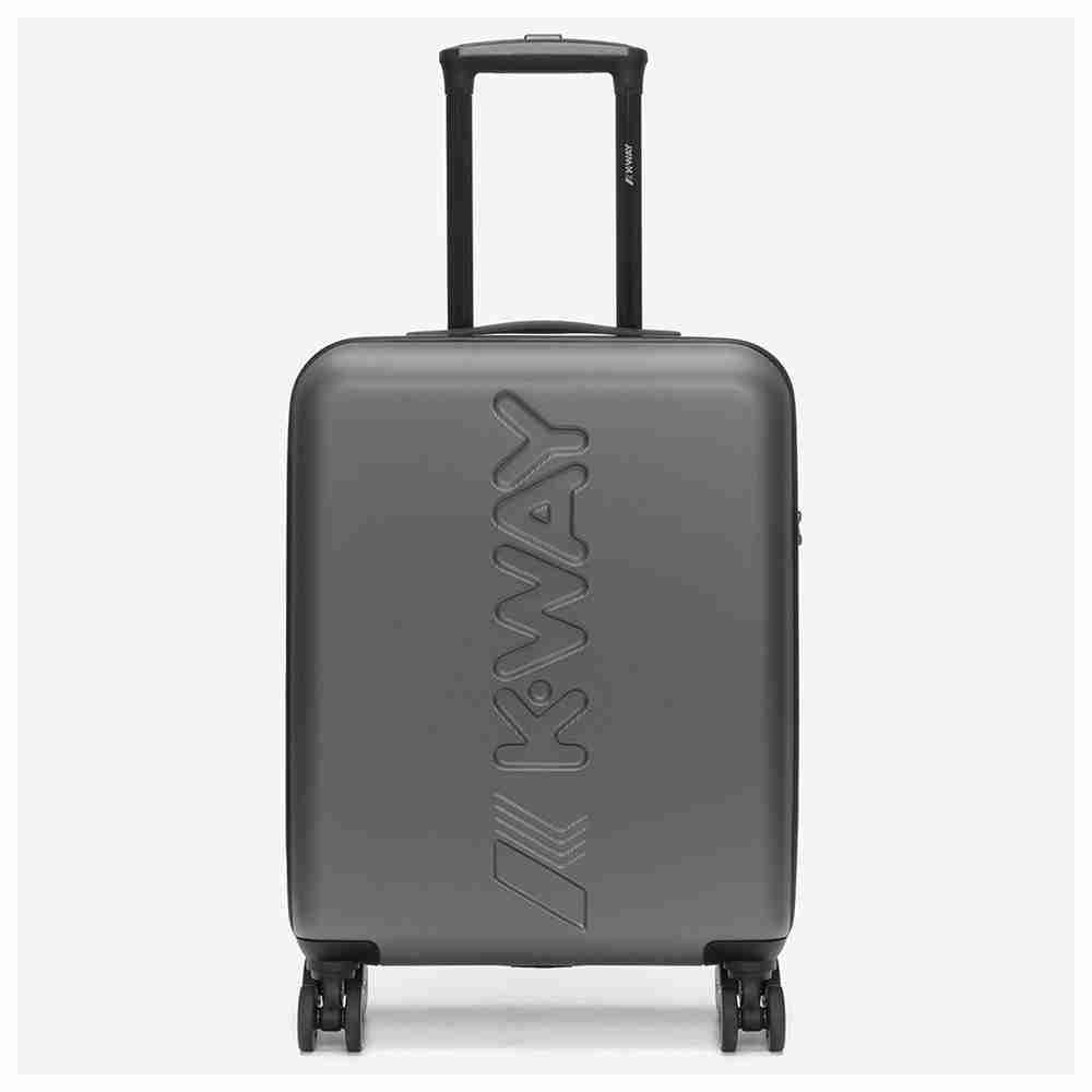 Trolley cabina K-Way