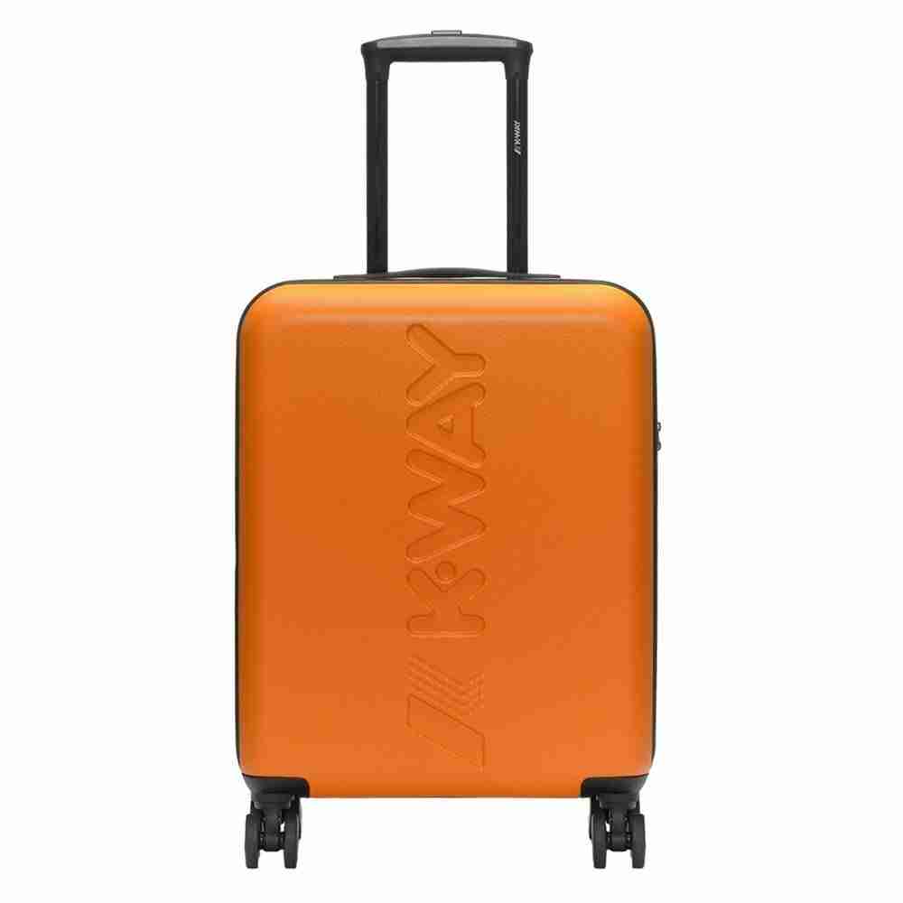 Trolley cabina K-Way