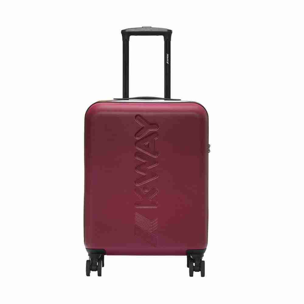 Trolley cabina K-Way
