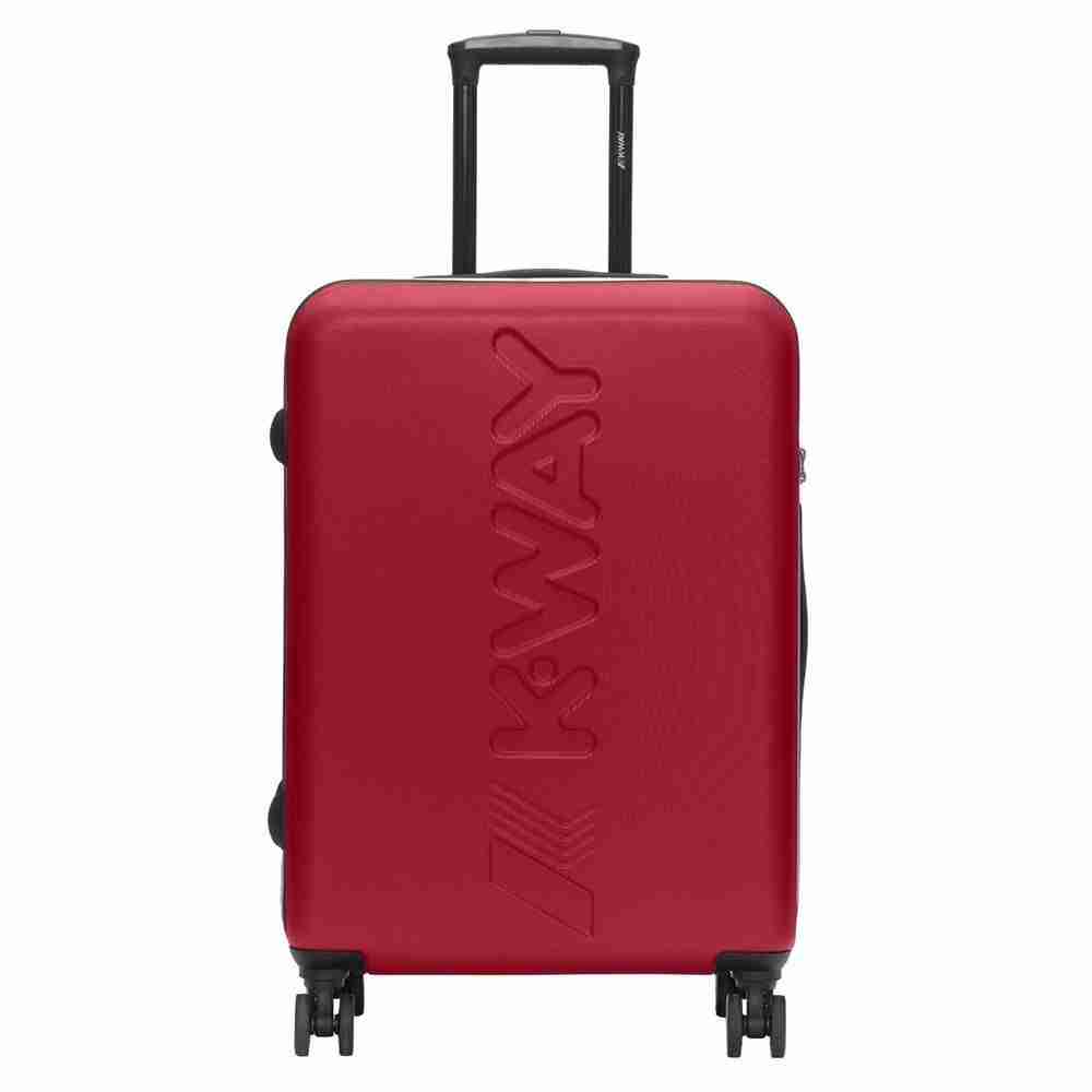 Trolley medio K-Way