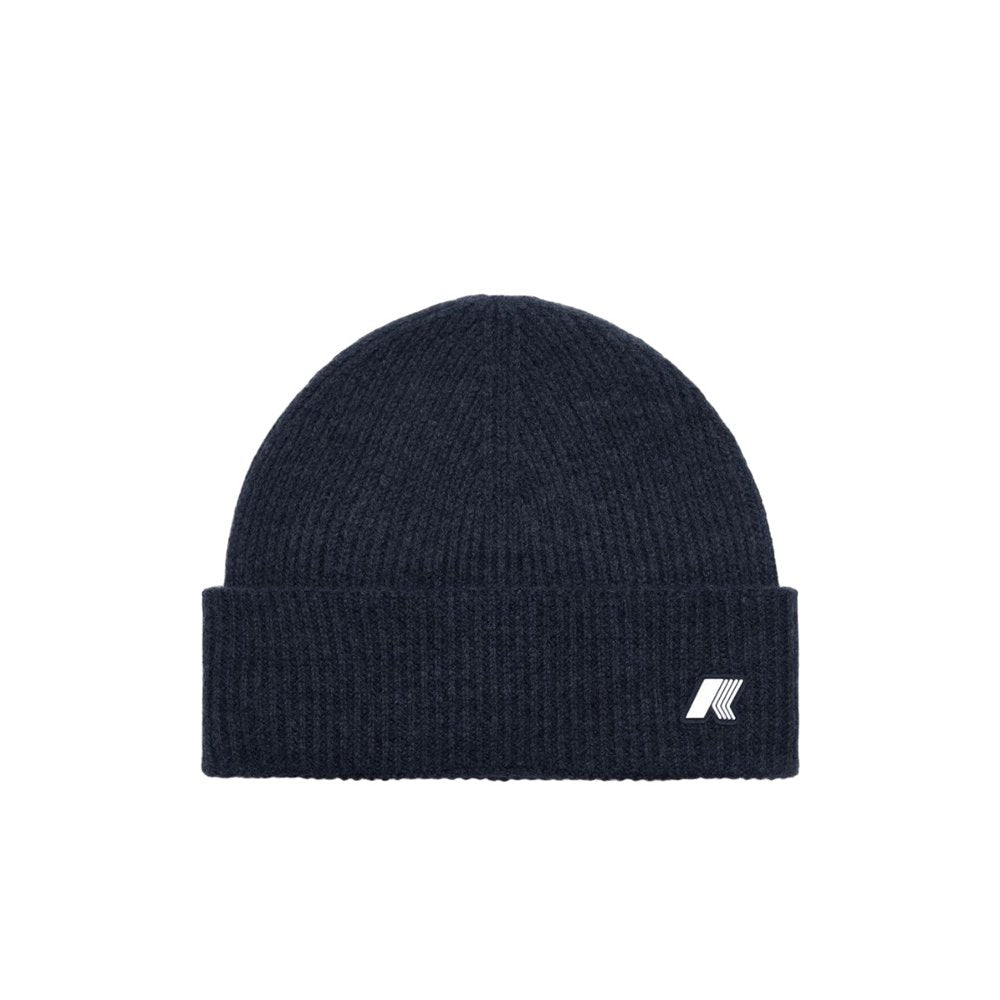 Cappello K-Way Brice Cardigan Stitch