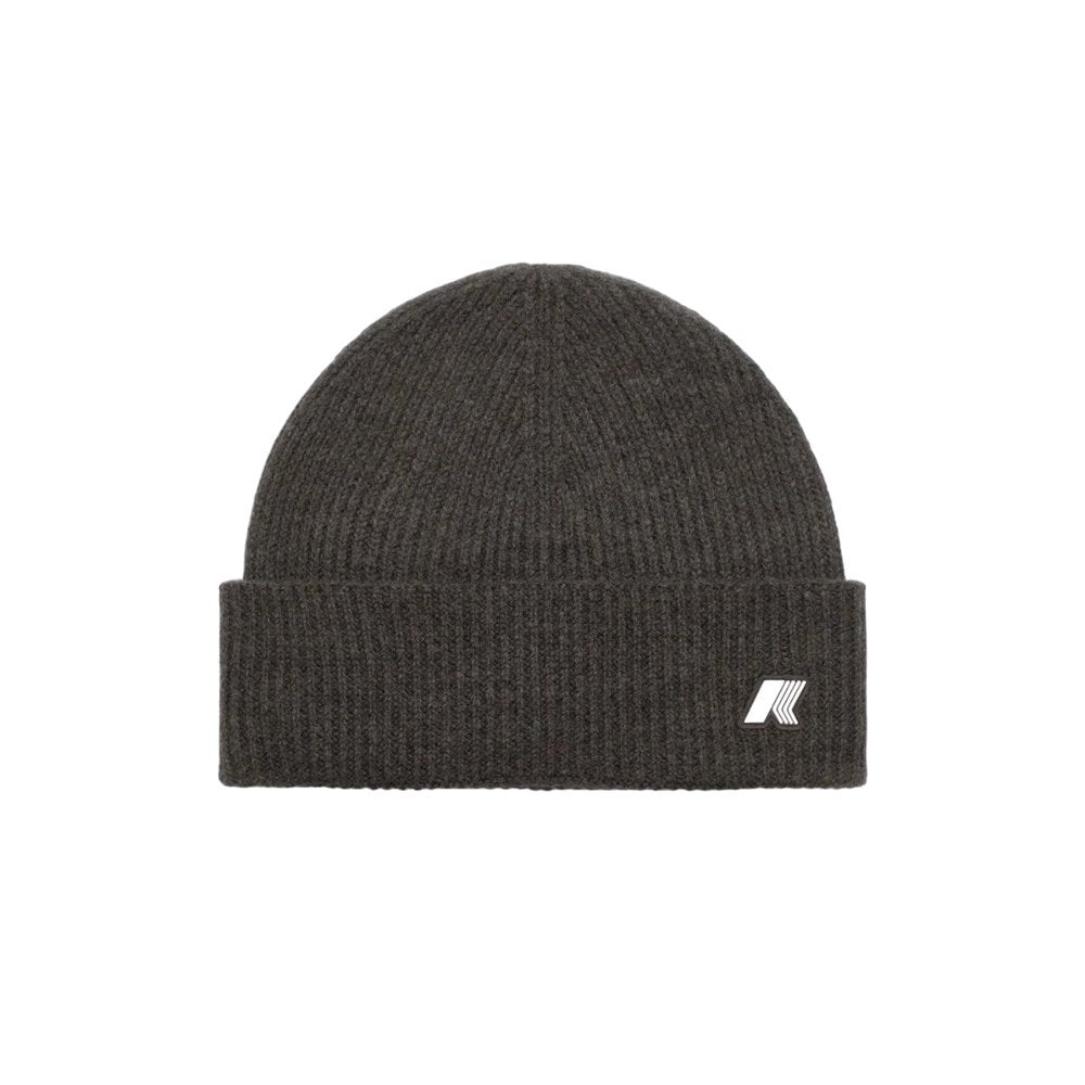 Cappello K-Way Brice Cardigan Stitch