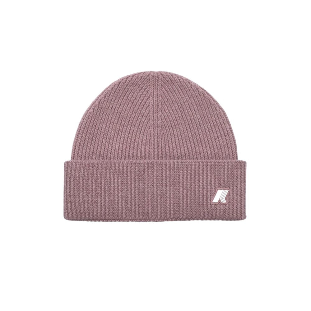 Cappello K-Way Brice Cardigan Stitch