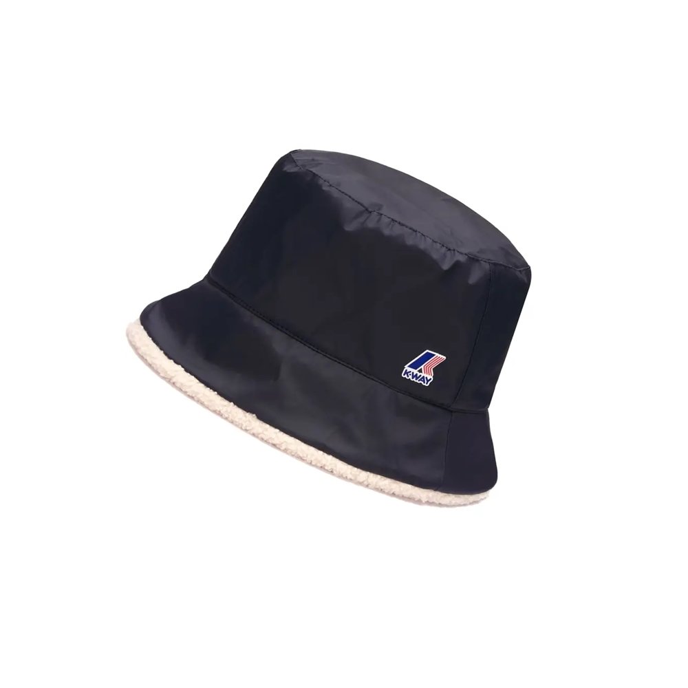 Cappello K-Way Le Vrai 4.0 Pascalle Orsetto