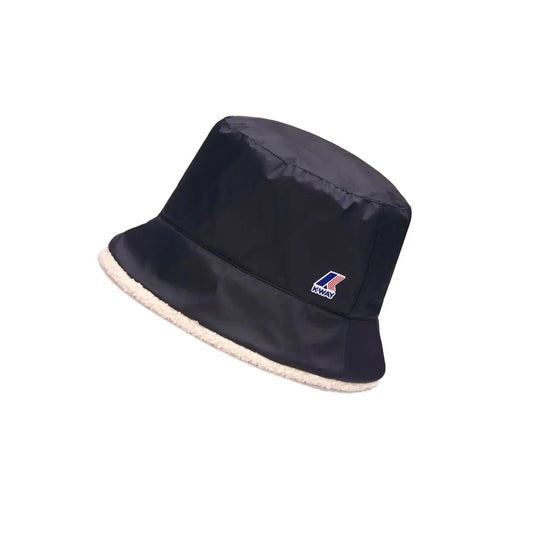 Cappello K-Way Le Vrai 4.0 Pascalle Orsetto