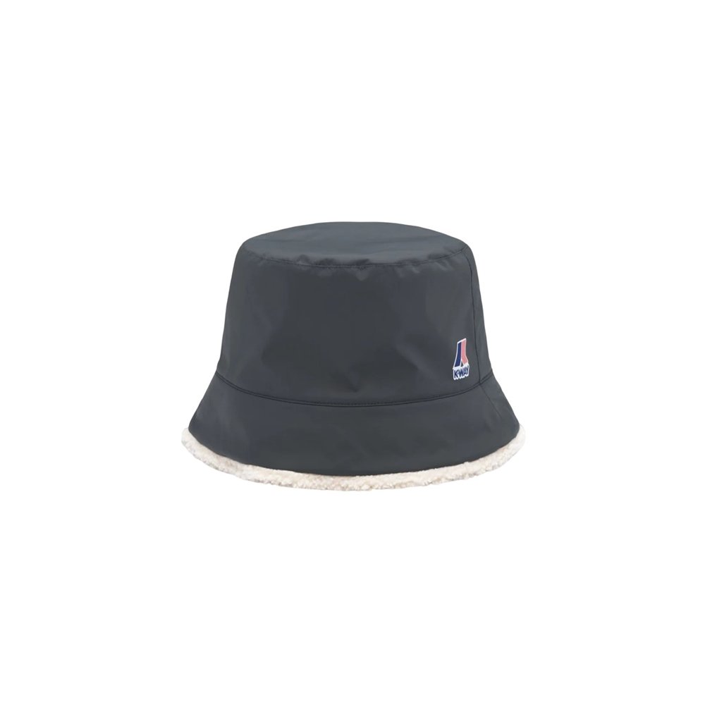 Cappello K-Way Le Vrai 4.0 Pascalle Orsetto