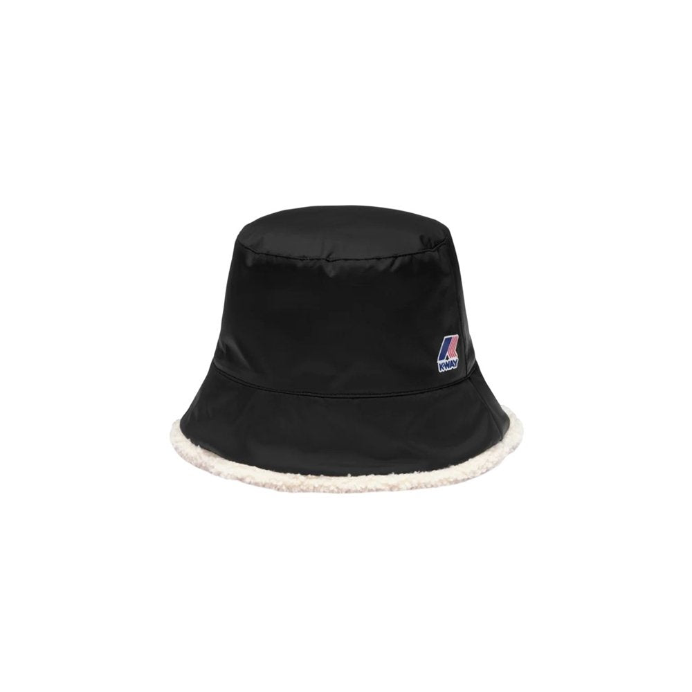 Cappello K-Way Le Vrai 4.0 Pascalle Orsetto