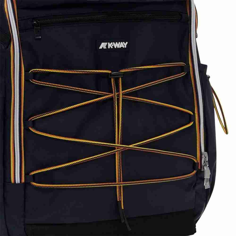 Zaino K-Way Monte Limar