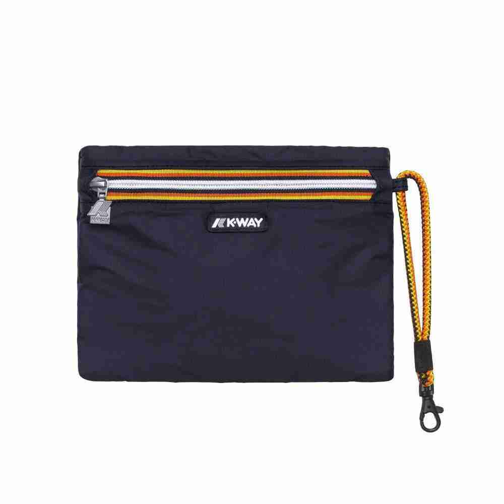 Pochette K-Way Nimes