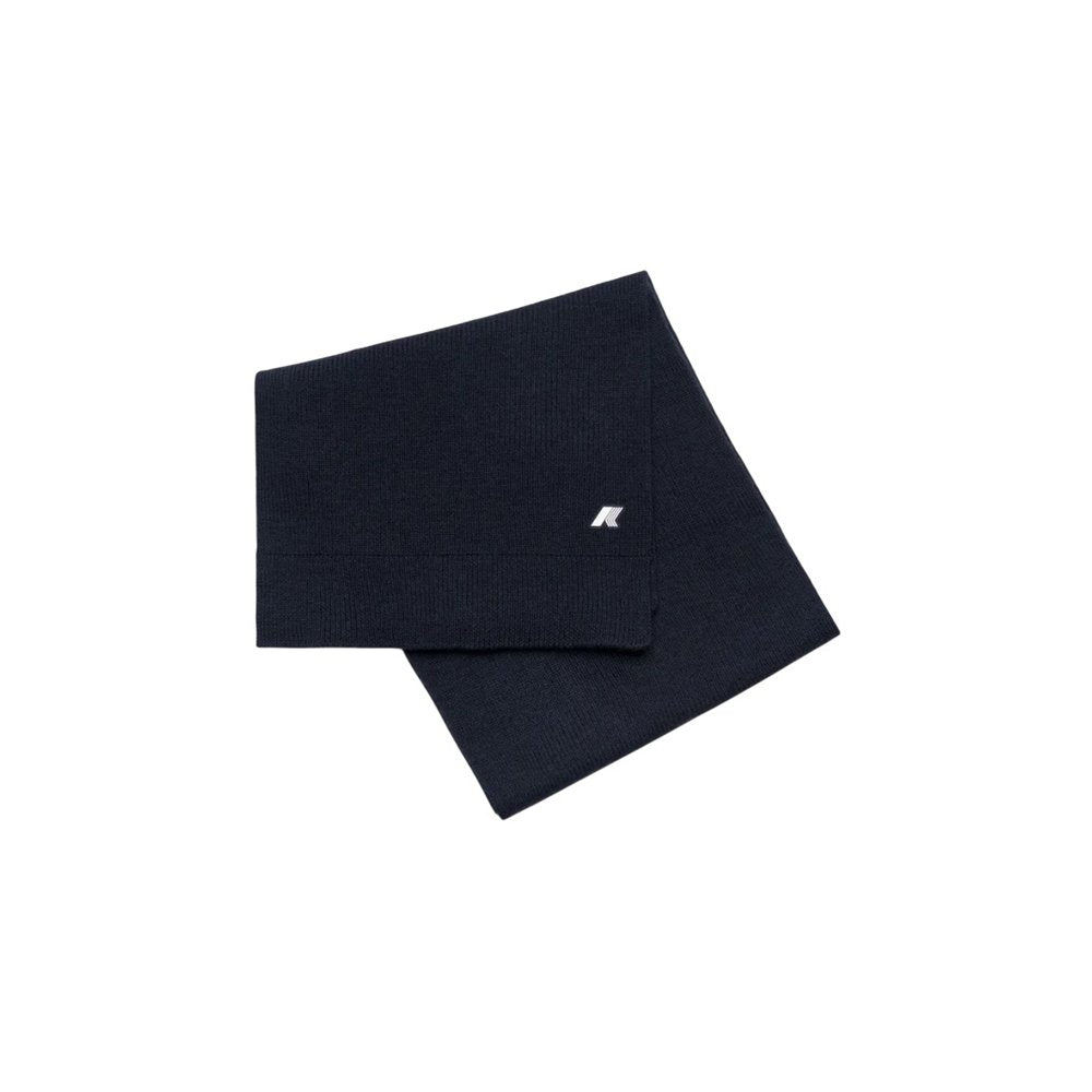 Sciarpa K-Way Etienne Cardigan Stitch