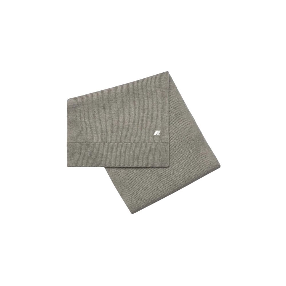 Sciarpa K-Way Etienne Cardigan Stitch