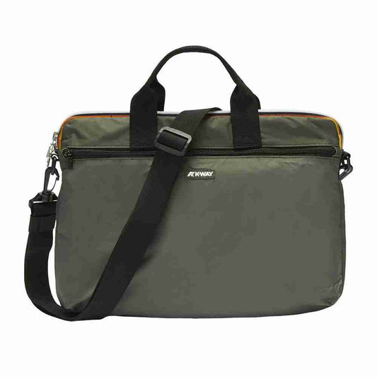 Borsa porta pc Aurai 16 K-Way