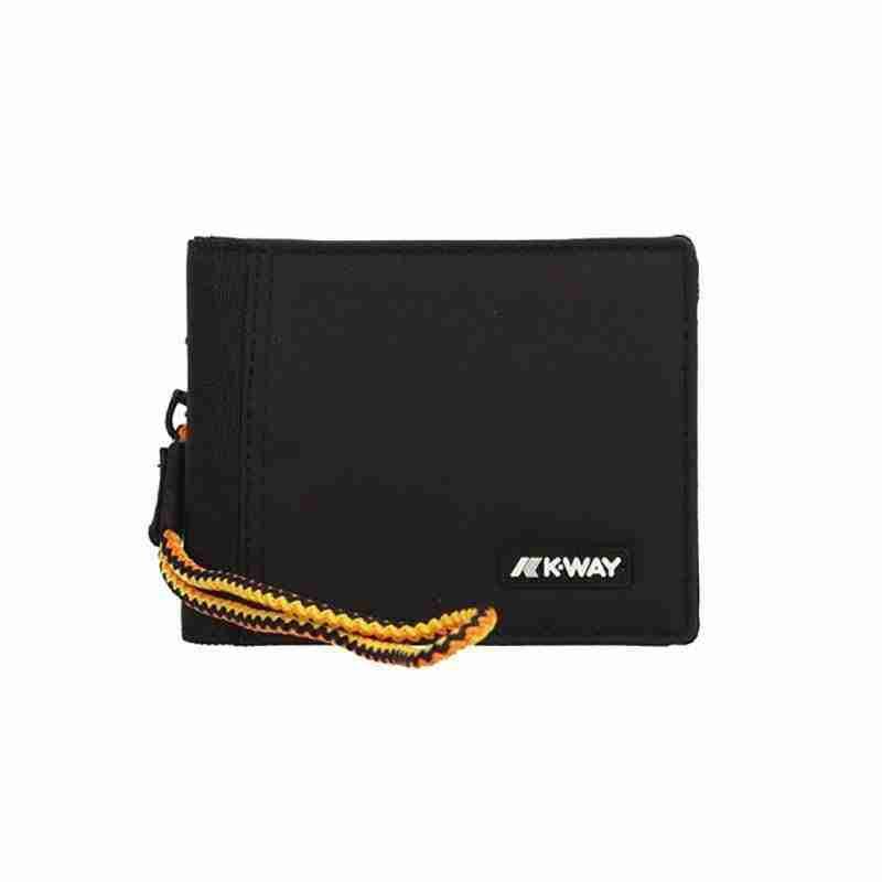 Portafoglio uomo K-way Leschelle