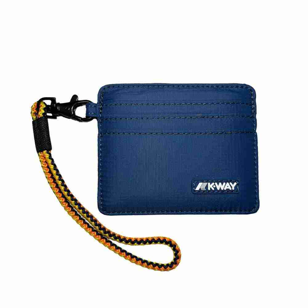 Portacarte uomo K-way Pavilly