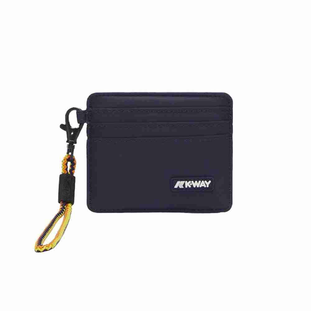 Portacarte uomo K-way Pavilly