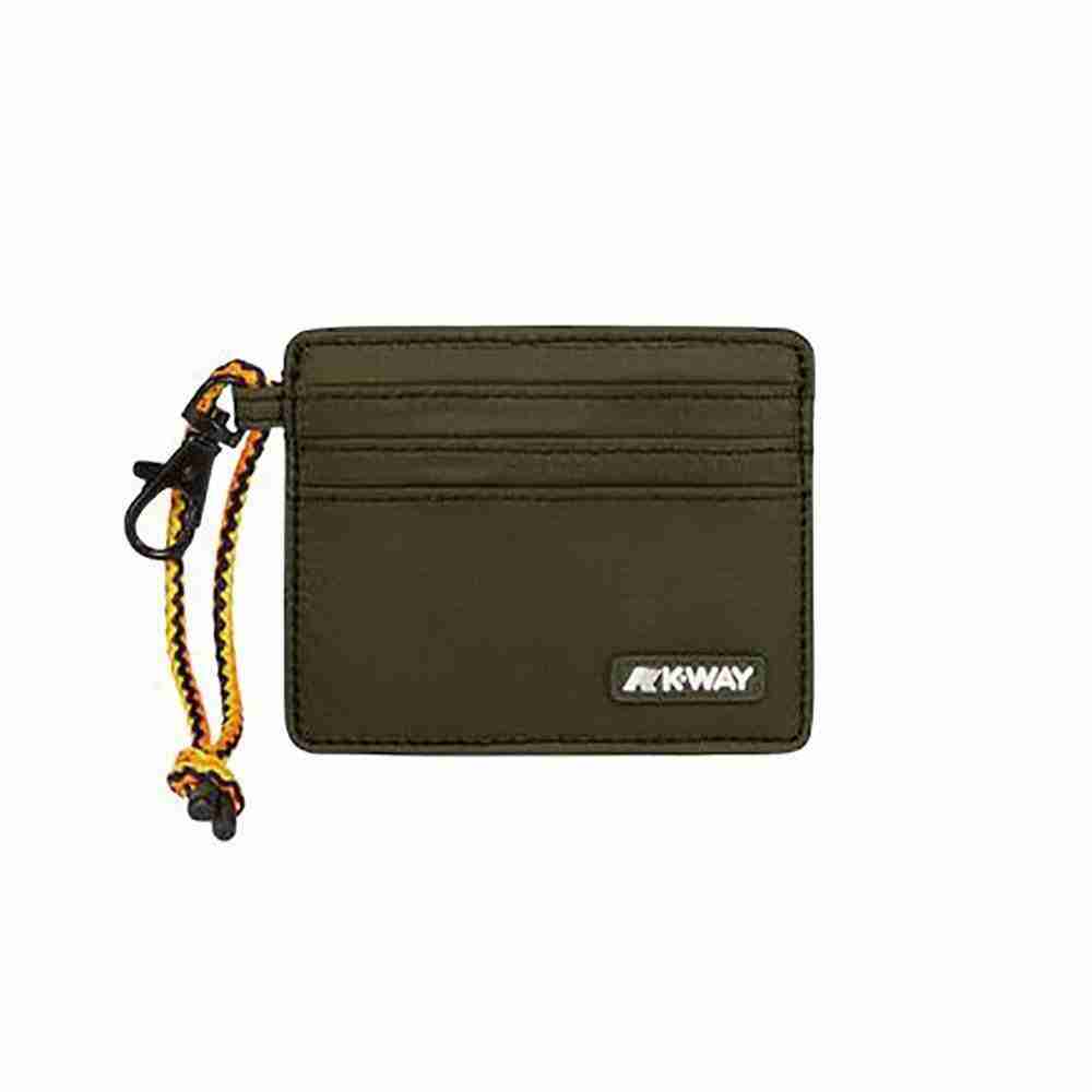Portacarte uomo K-way Pavilly