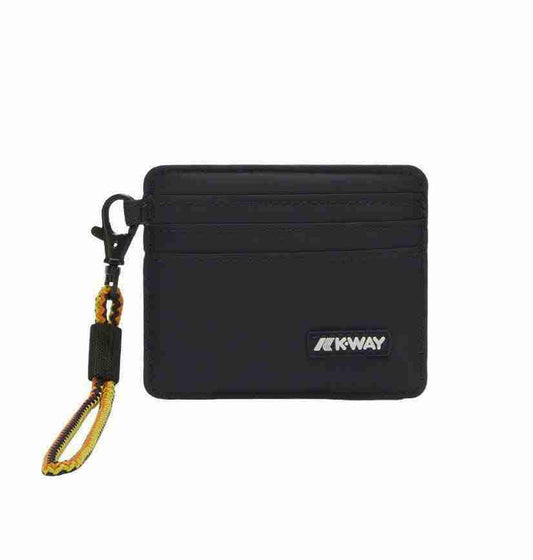Portacarte uomo K-way Pavilly