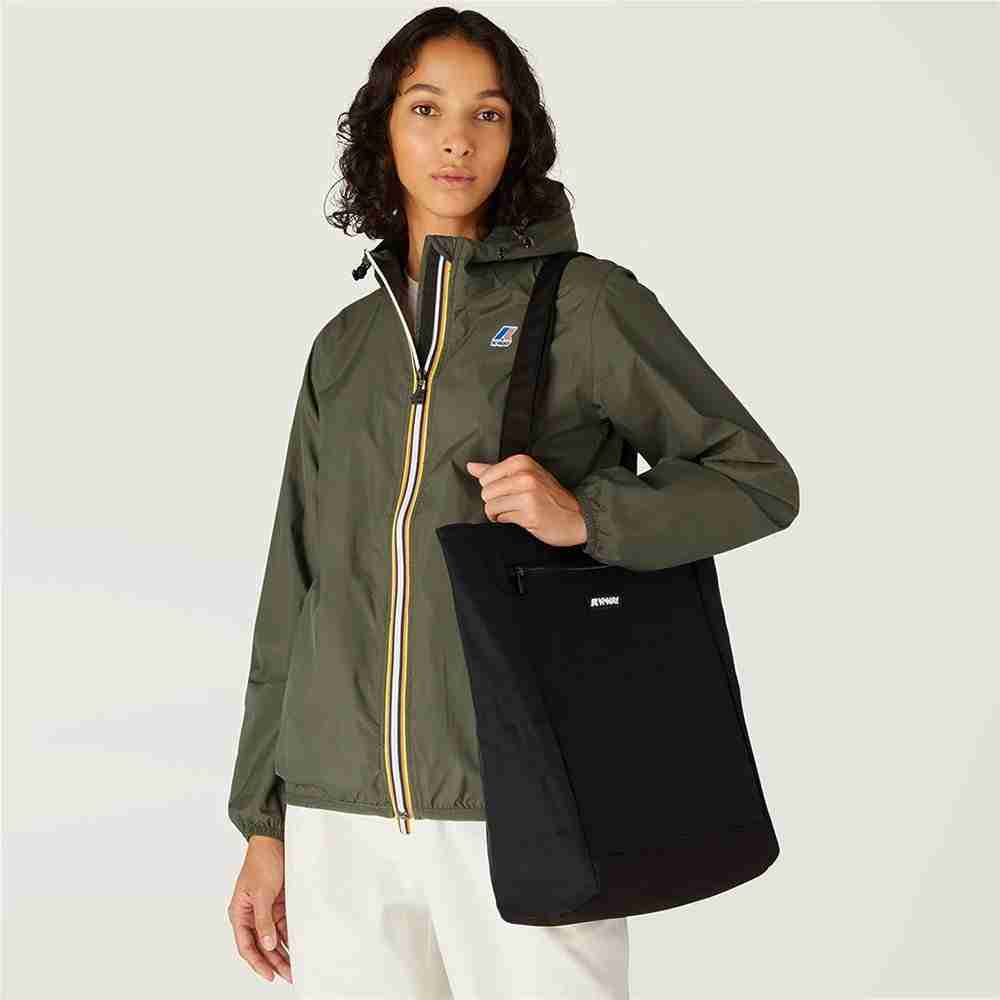 Borsa donna K-Way Elliant