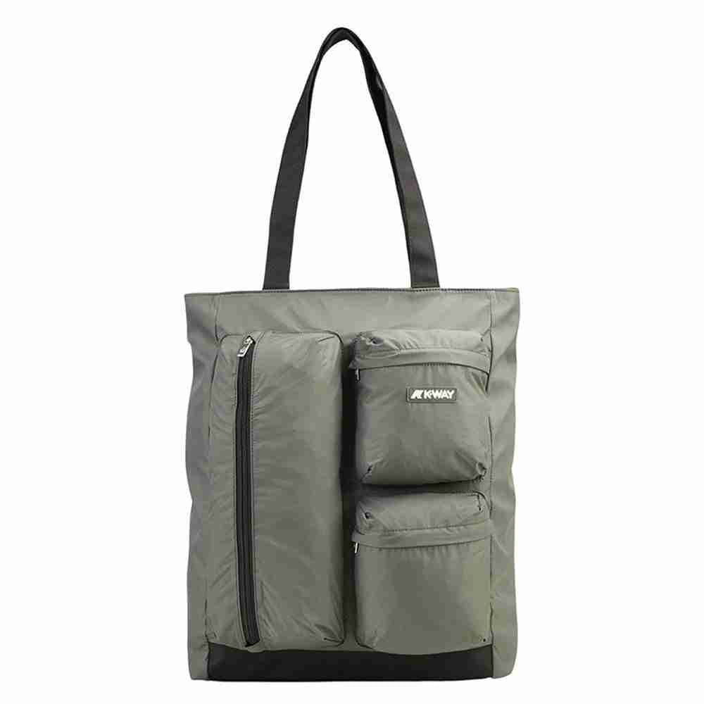 Borsa donna Lorey K-Way