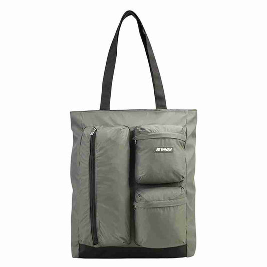 Borsa donna Lorey K-Way