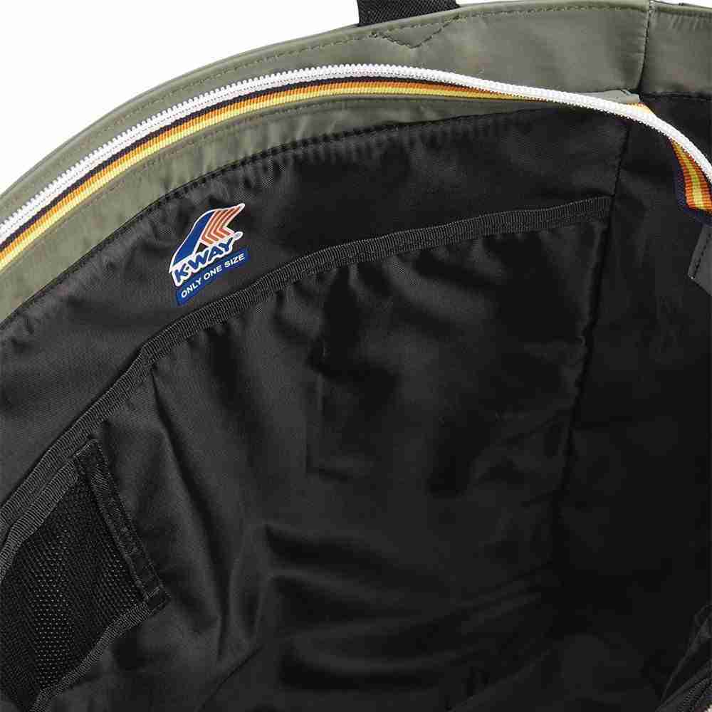 Borsa donna Lorey K-Way