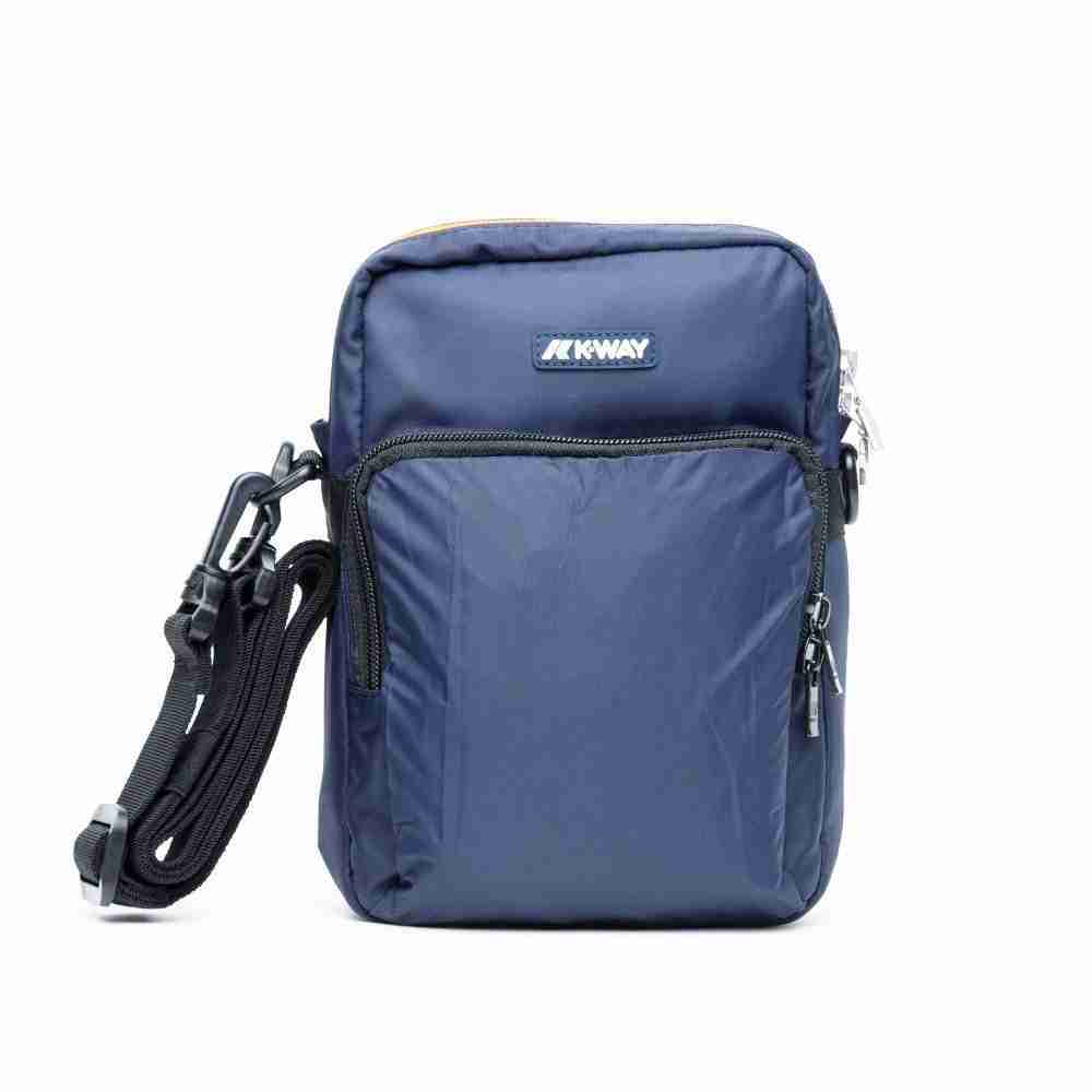 Borsello uomo K-Way Erloy