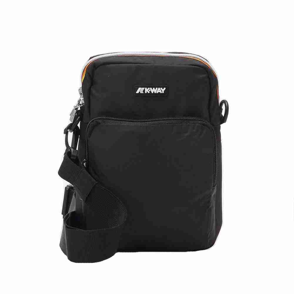 Borsello uomo K-Way Erloy