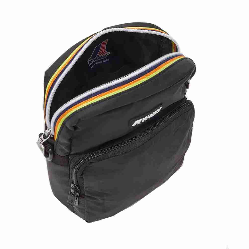Borsello uomo K-Way Erloy