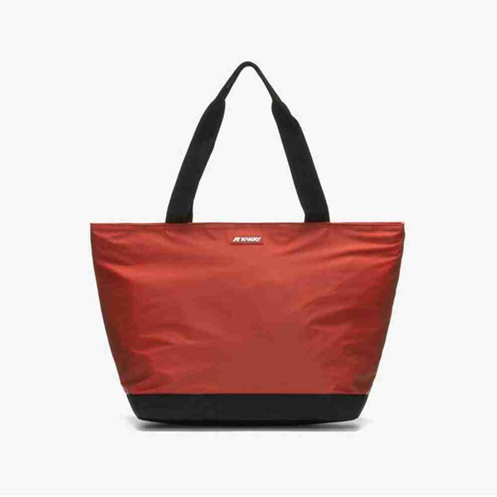 Borsa donna K-Way Clere
