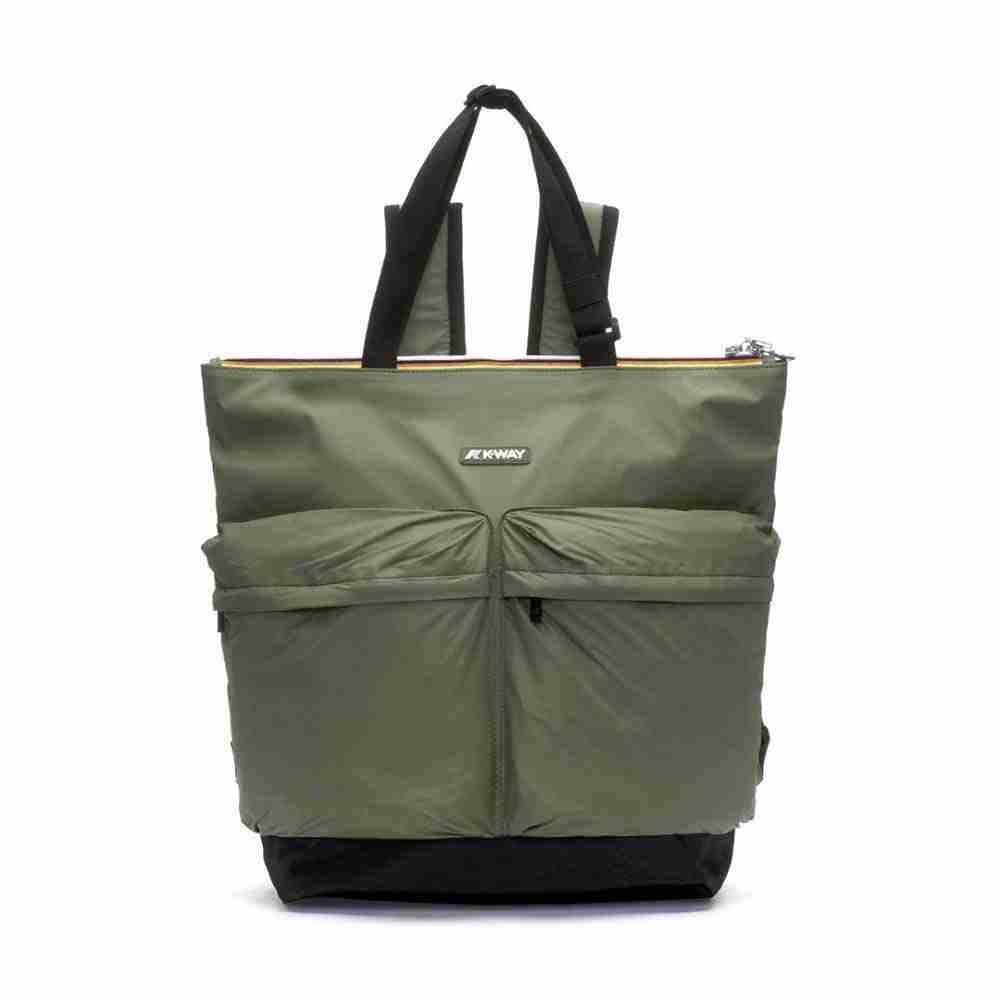 Borsa-Zaino K-Way Noam