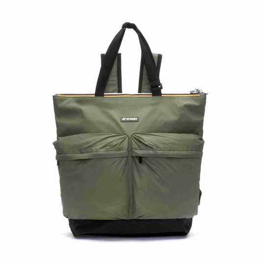 Borsa-Zaino K-Way Noam