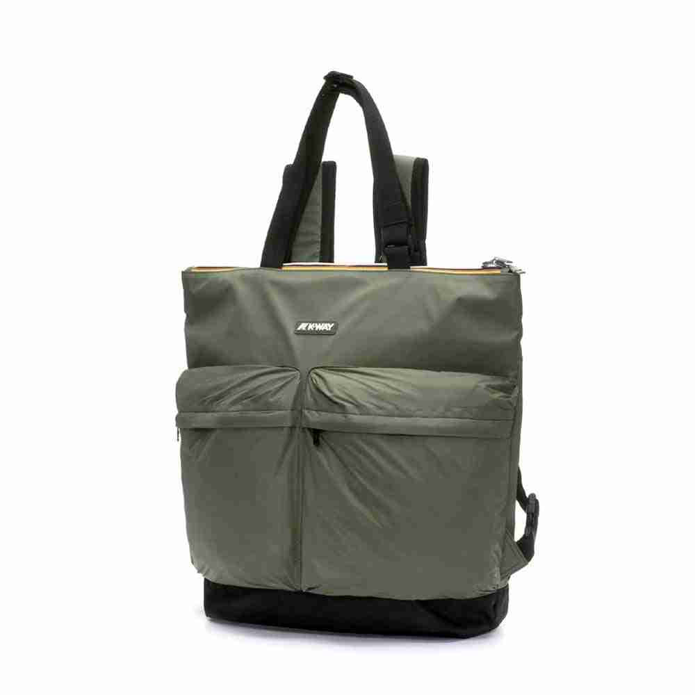 Borsa-Zaino K-Way Noam