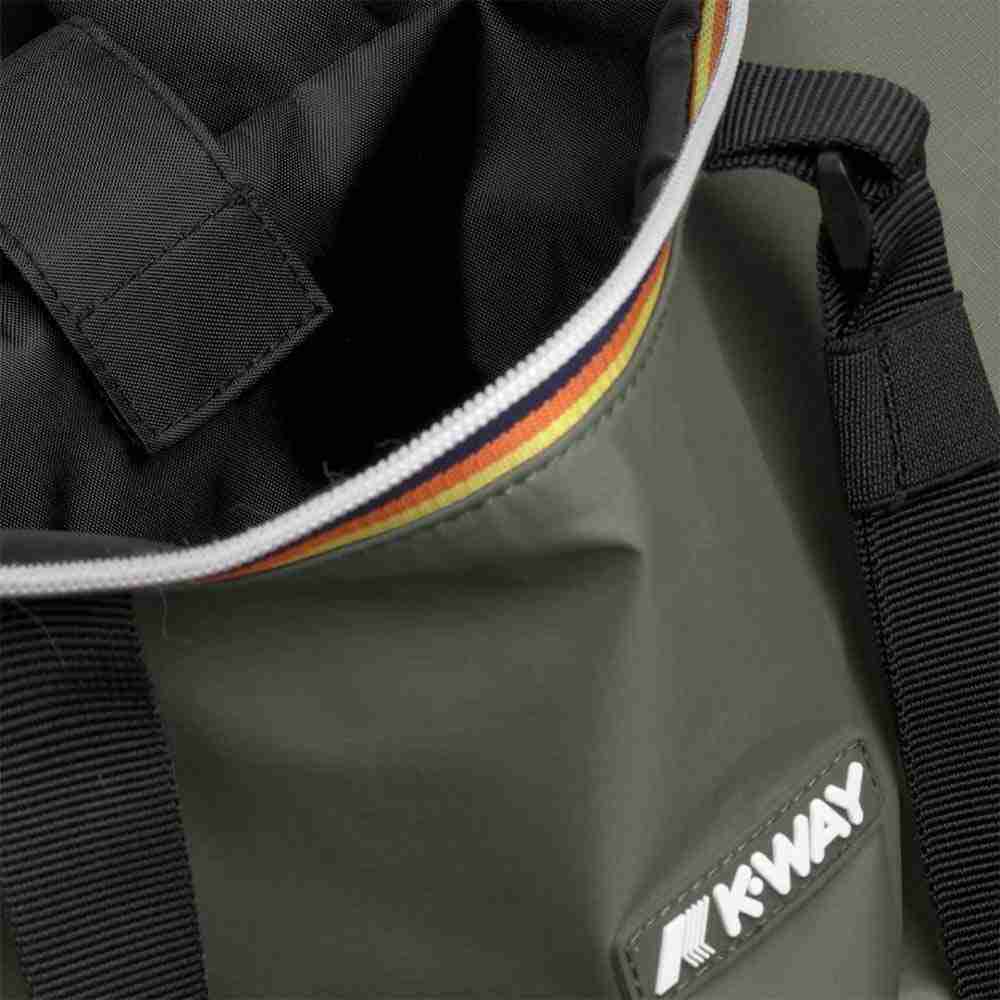 Borsa-Zaino K-Way Noam