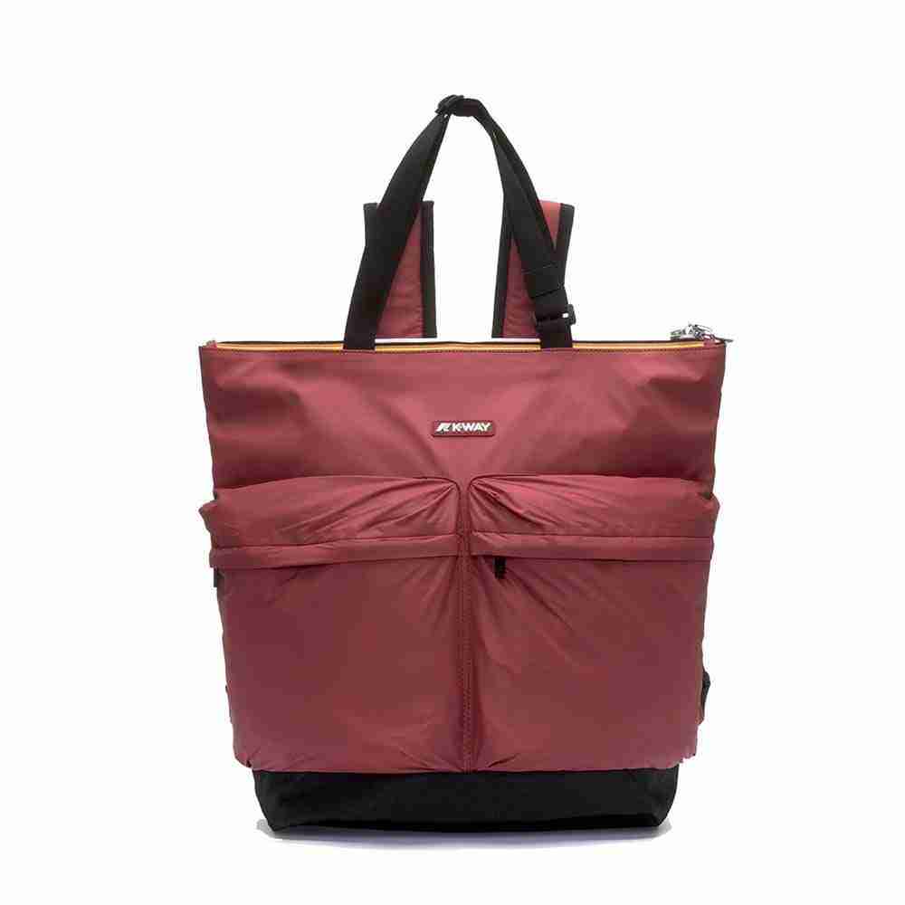 Borsa-Zaino K-Way Noam