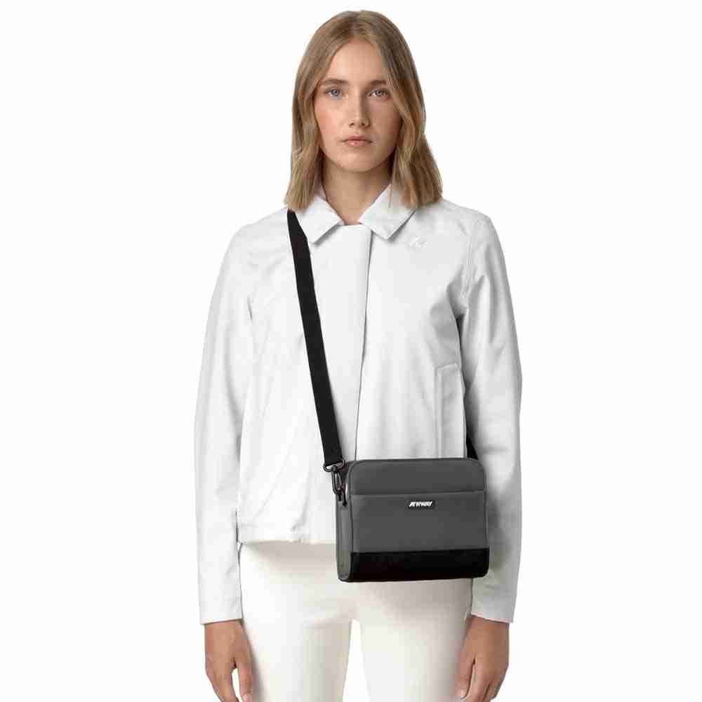 Borsa donna K-Way Marybell