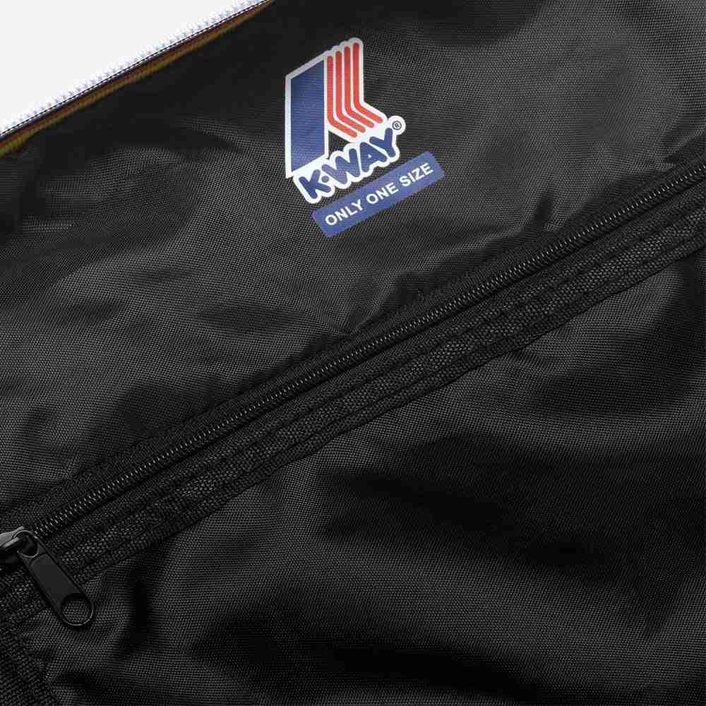 Borsa K-Way Moire