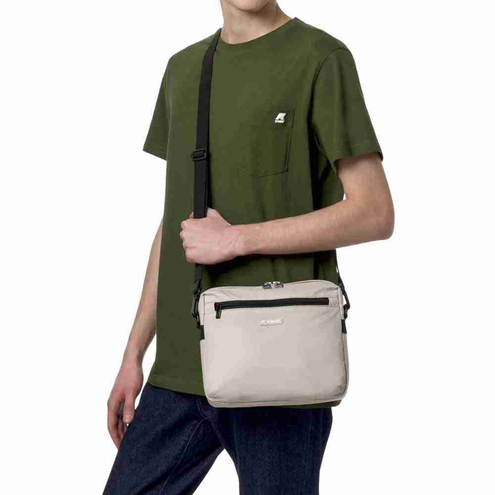 Borsa K-Way Moire