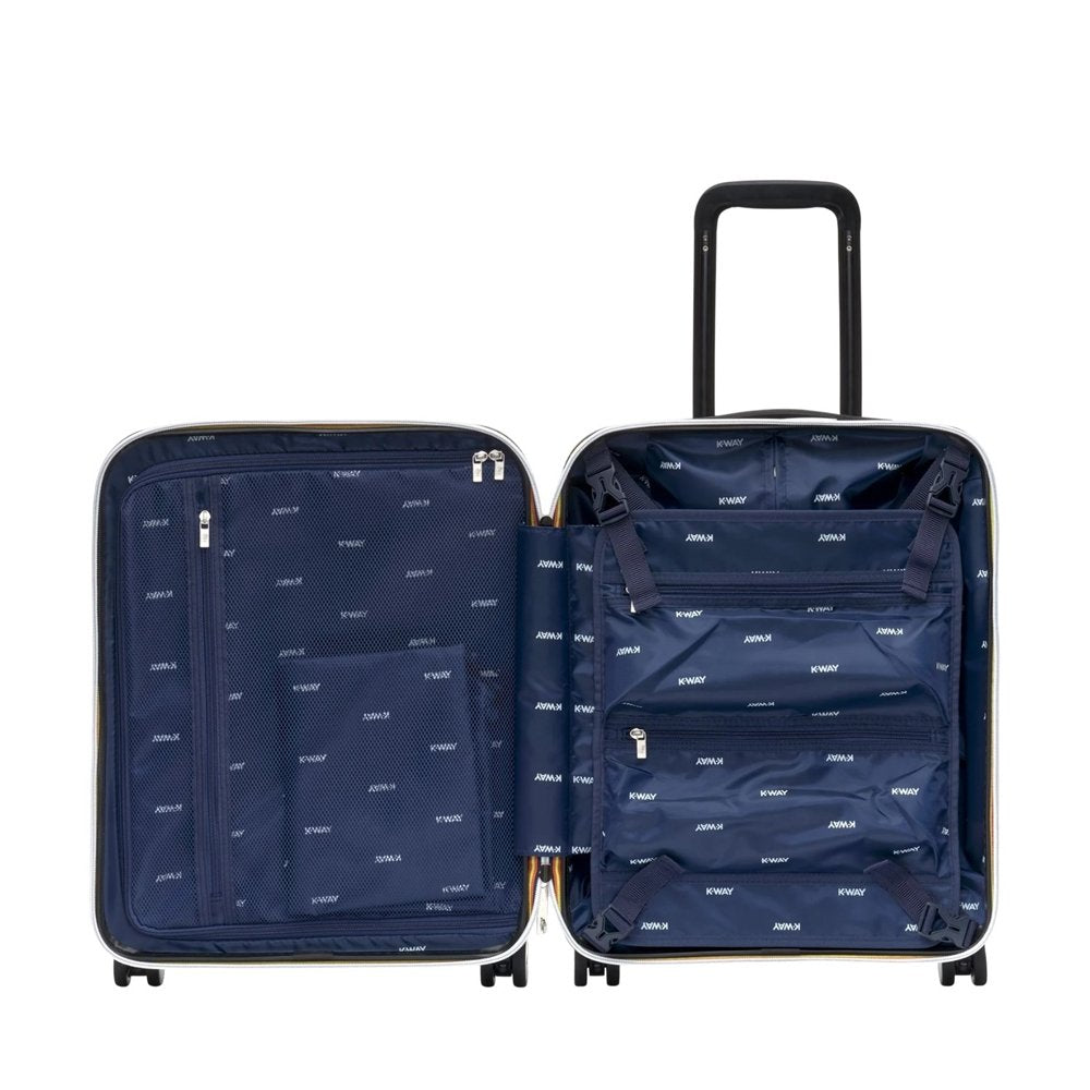 Trolley cabina K-Way Eudoxieur