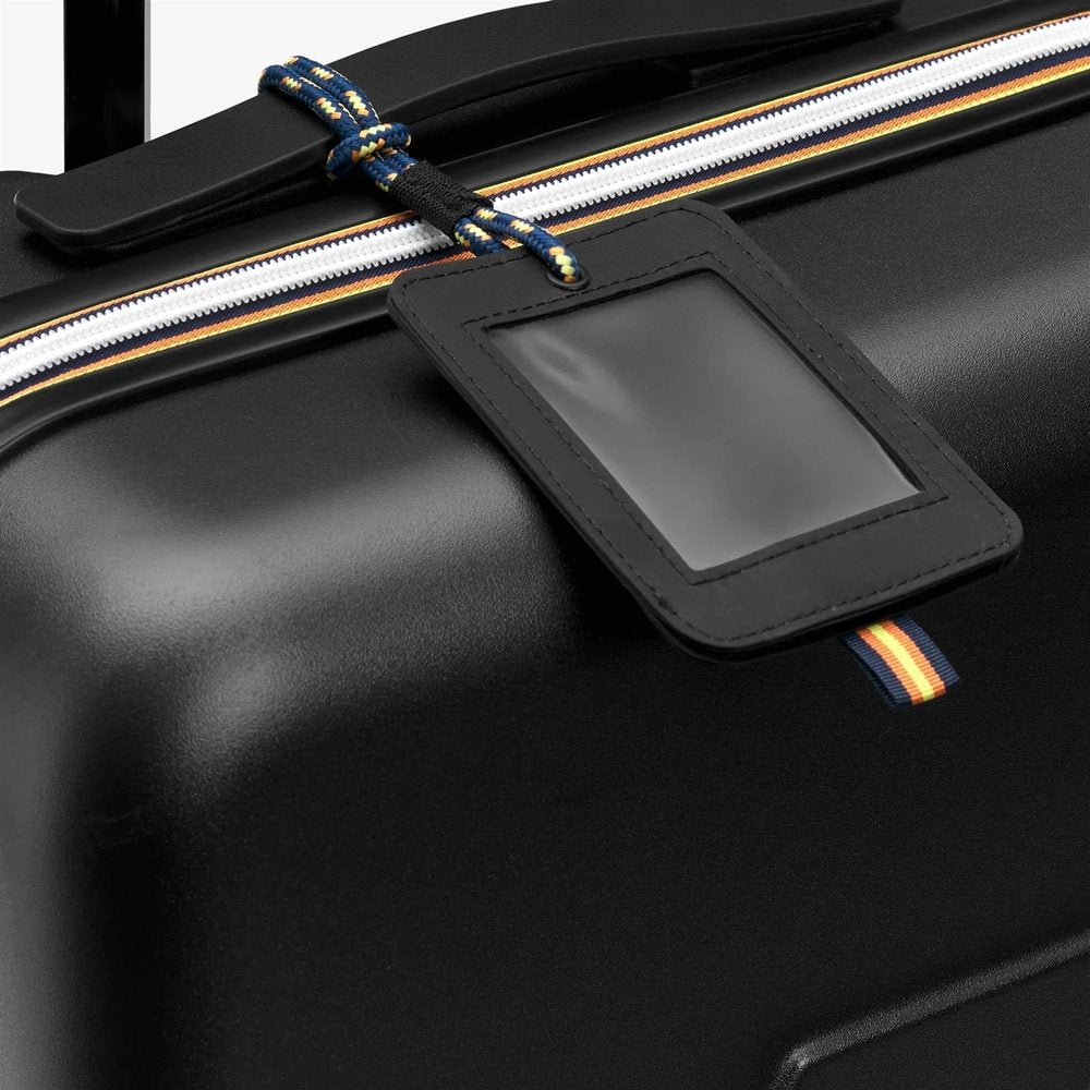 Trolley cabina K-Way Eudoxieur