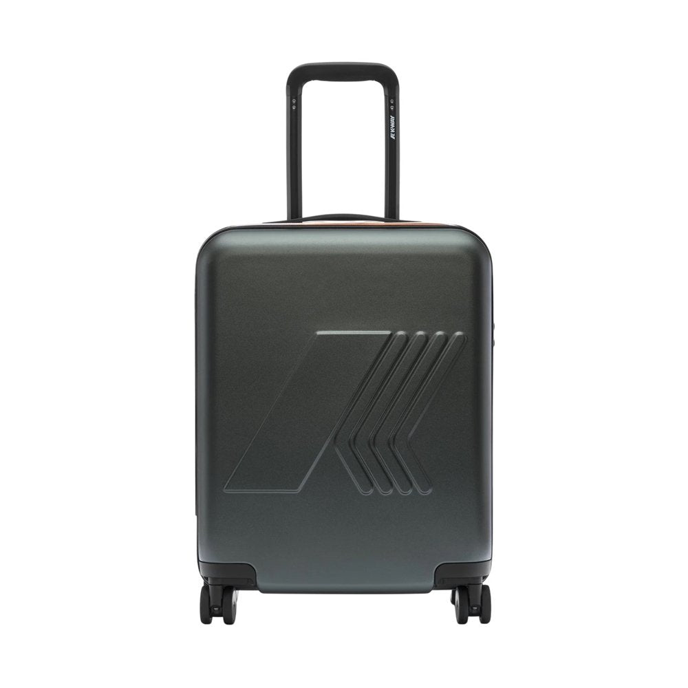 Trolley cabina K-Way Eudoxieur