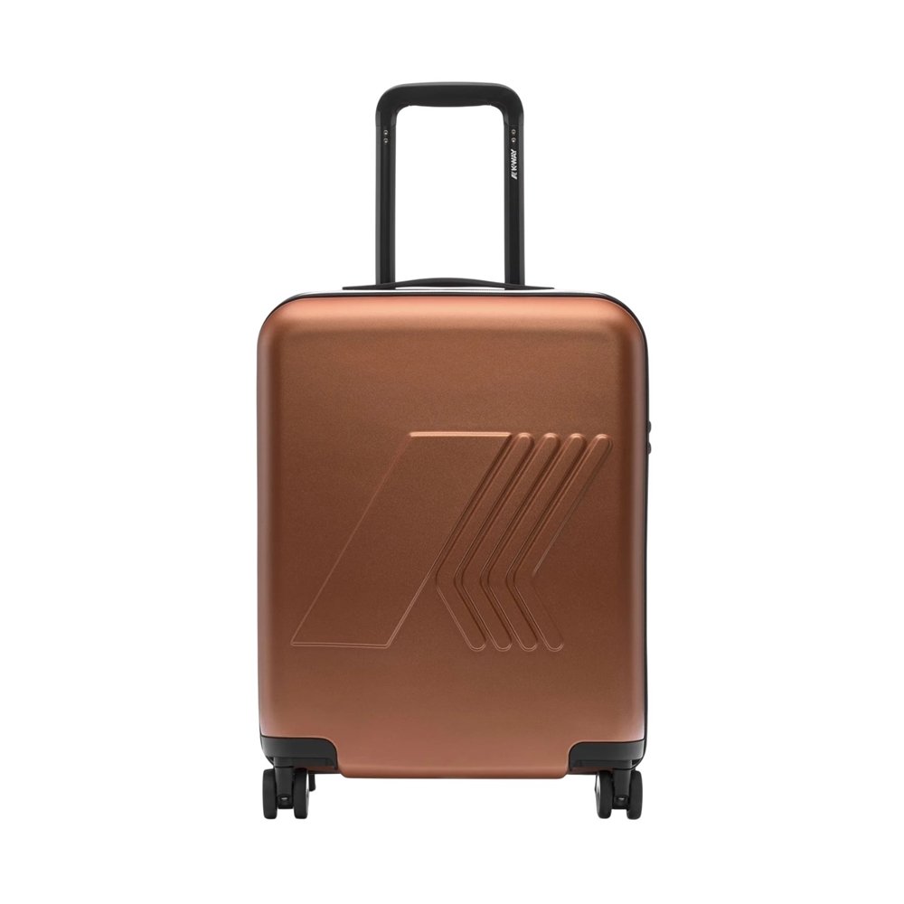 Trolley cabina K-Way Eudoxieur