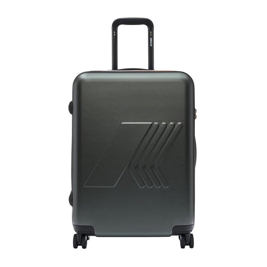 Trolley medio K-Way Eudoxieur