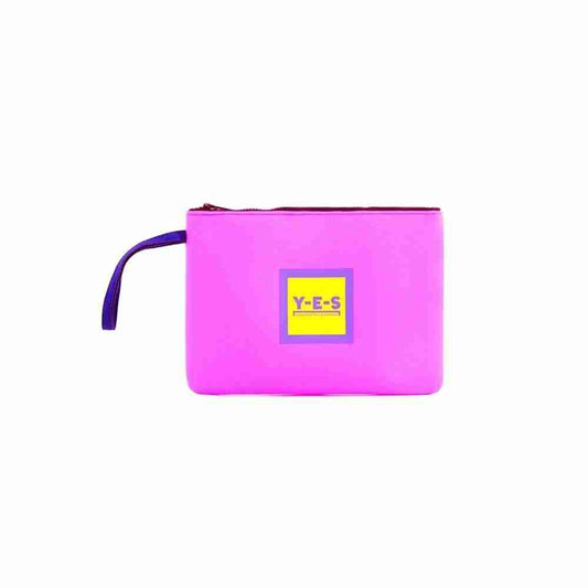 Pochette Y-E-S